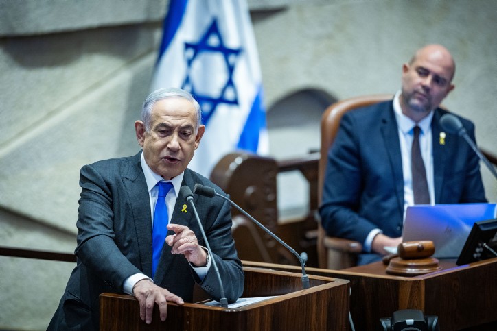 צילום: יונתן זינדל, פלאש 90
