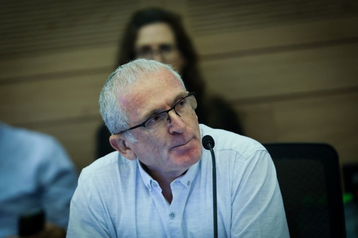 המשנה לפרקליט המדינה מתפוצץ: אל תטיפו לי מוסר