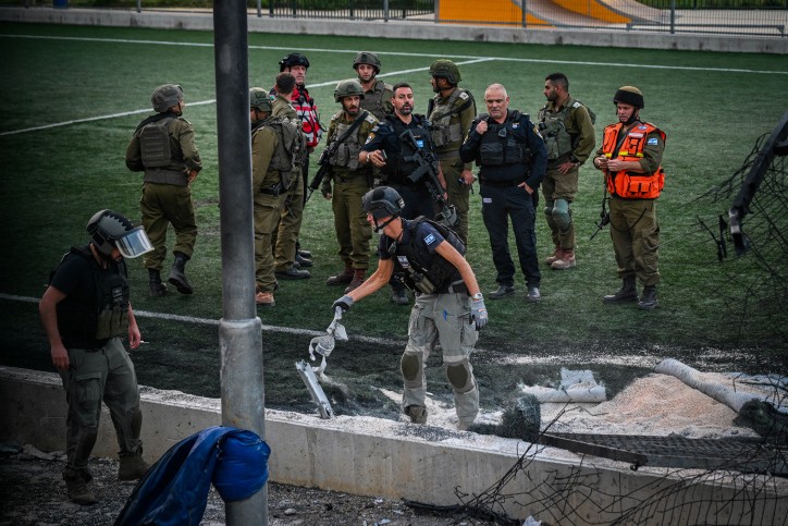 ח"כ לשעבר מהליכוד: "למה בביירות לא קורה מה שקרה בתימן?"