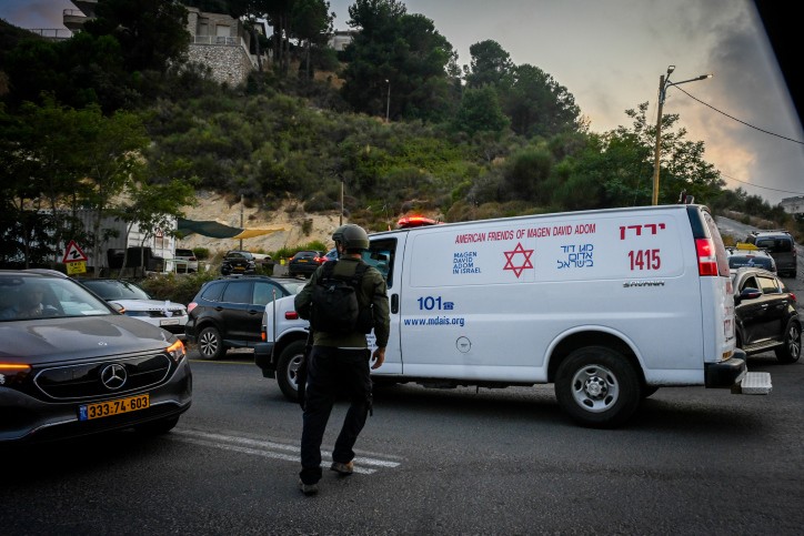 "הרופאים הופתעו": הפצועה הקשה ביותר ממג'דל שמס - התעוררה | עכשיו 14