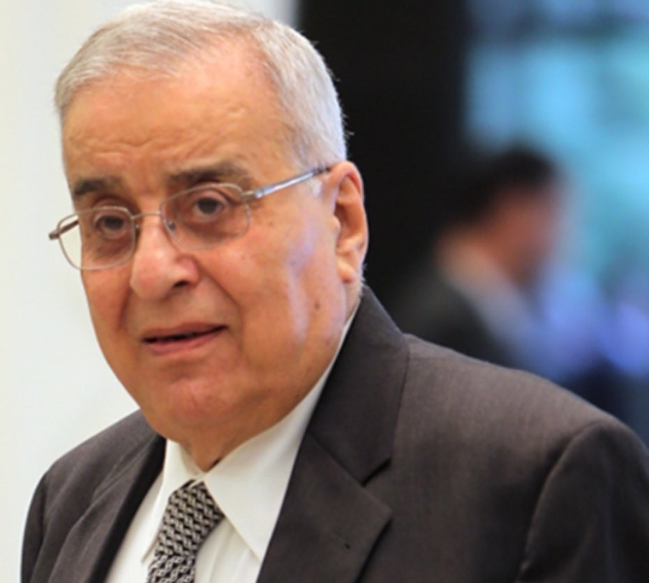 "אנחנו עם חיזבאללה": ההצהרה הדרמטית של שר החוץ הלבנוני