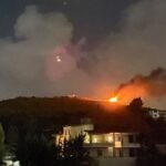 צה"ל תקף יעדים בלבנון; דיווח: מפקד אזור בחיזבאללה – חוסל