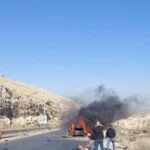 אחרי חיסול מאבטחו של נסראללה: צה"ל תוקף שוב באותו אזור