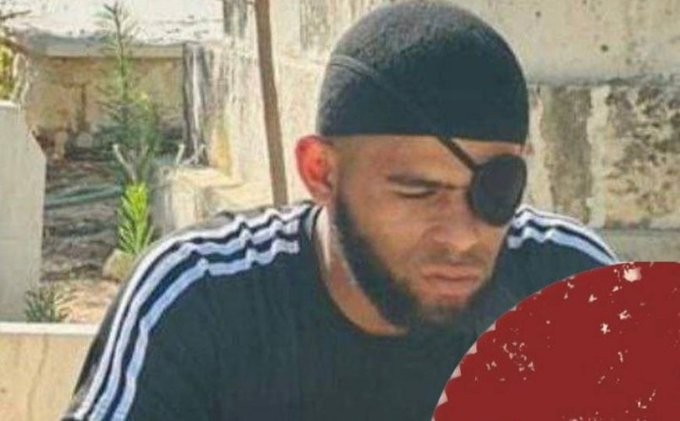 צה"ל: חיסלנו את ראש התארגנות הטרור של חמאס בטולכרם | תיעוד