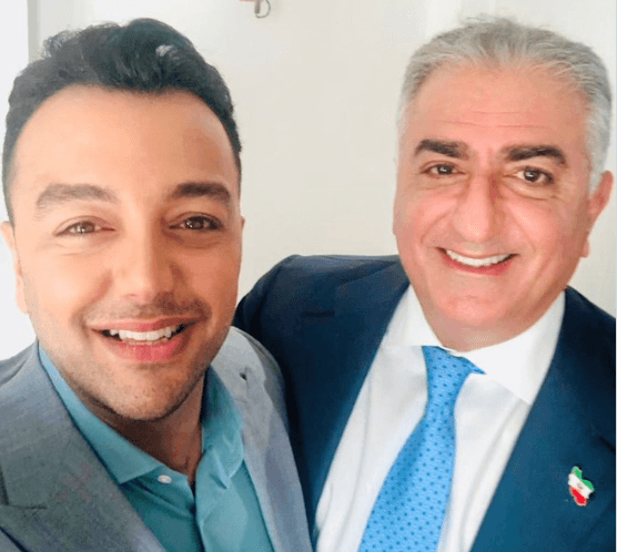 דיווח: העיתונאי האיראני שניסו להתנקש בחייו - ברח לישראל