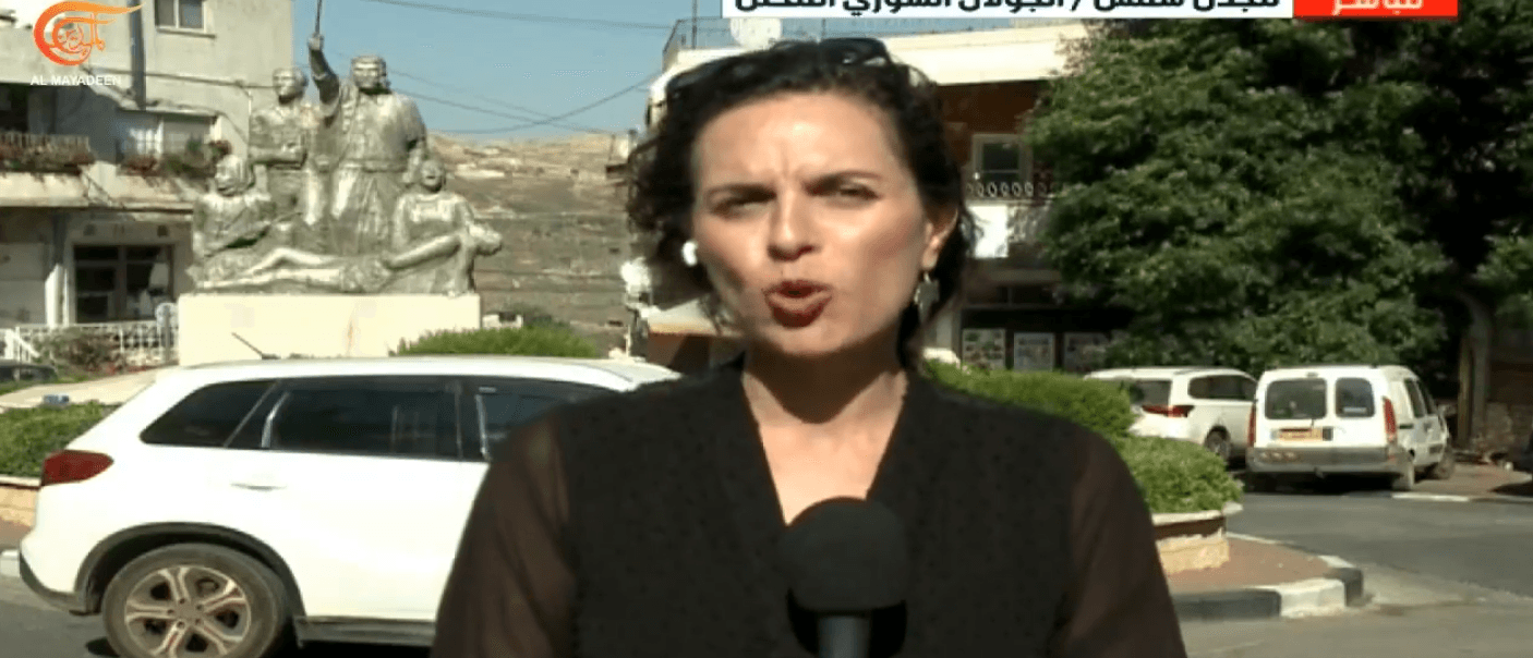 בית המשפט אישר את הגבלת הגישה לאתר הטרור המזוהה עם חיזבאללה
