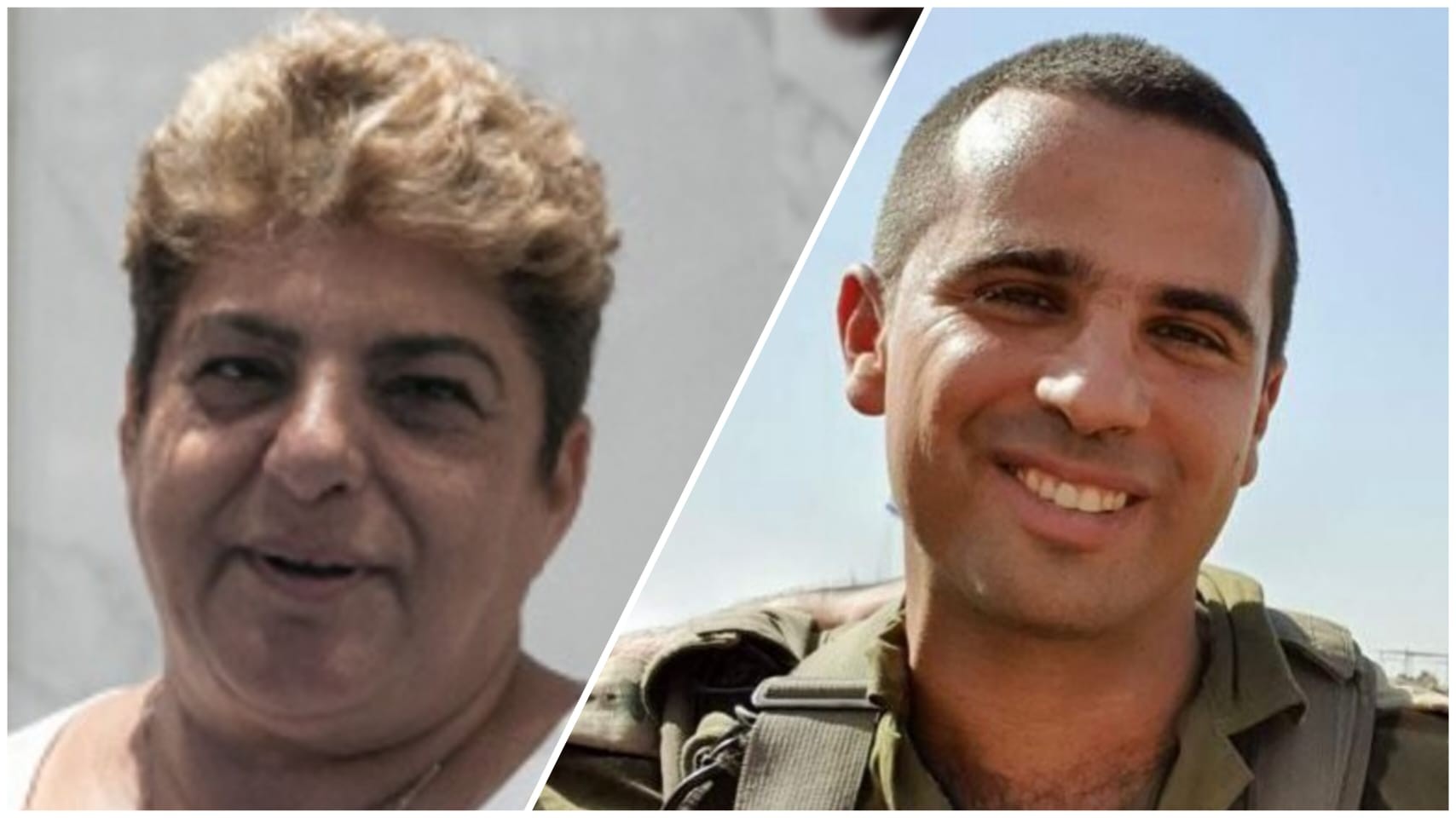 מרחל מאופקים ועד תומר גרינברג ז"ל: גיבורי המלחמה בתיעוד מצמרר