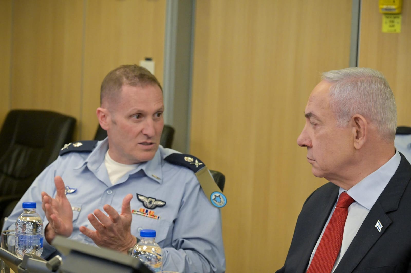 בצל ההיערכות בטהרן: בישראל שוקלים מתקפת מנע נגד איראן