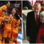מול העיניים של ארדואן: הולנד העיפה את טורקיה בדרך לחצי הגמר