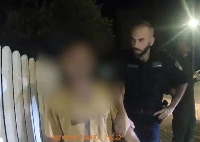 מקומם: תושב הדרום נסע עד לקריית שמונה כדי לבזוז בתי מפונים
