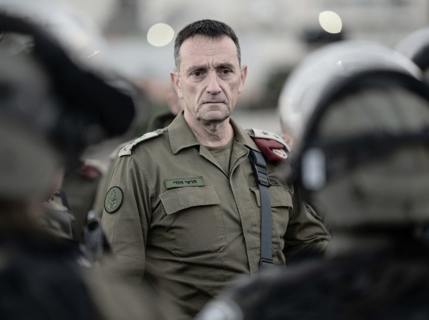 בעקבות תחקיר בארי: על הרמטכ”ל להסיק מסקנות אישיות מיד