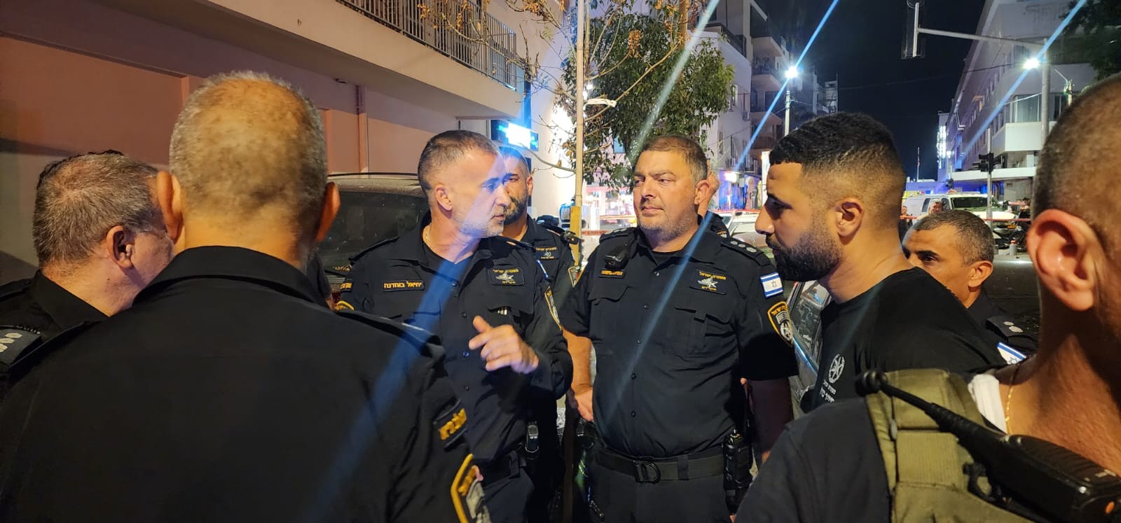 דובר צה"ל: "נבדק החשד שמדובר במטרה אווירית"