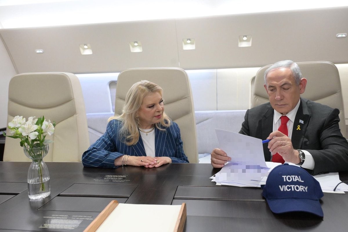צילום: דוברות רה"מ
