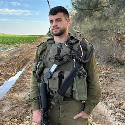 הותר לפרסום: במבצע החילוץ הושבה גם גופתו של תומר אחימס ז"ל