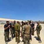 "העבריינים לכלא!": התגובות לפתיחת חקירת הסרטון משדה תימן