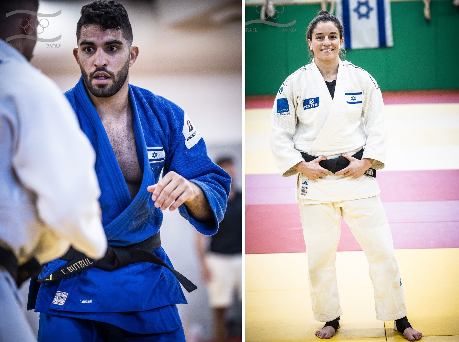 תחושת החמצה: נלסון לוי ובוטבול הודחו בשלב שמינית גמר