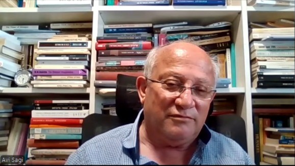אחד ממנסחי הקוד האתי של צה"ל: לא הסכמנו שיהיה ערך של ניצחון