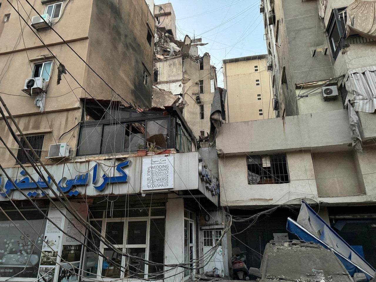 לקראת מלחמה אפשרית: עוד מדינות קוראות לאזרחיהן לצאת מלבנון