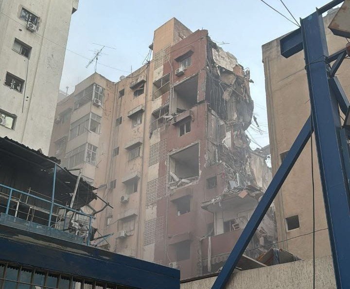 שר החוץ הלבנוני: "נגיש תלונה למועצת הביטחון על ישראל"