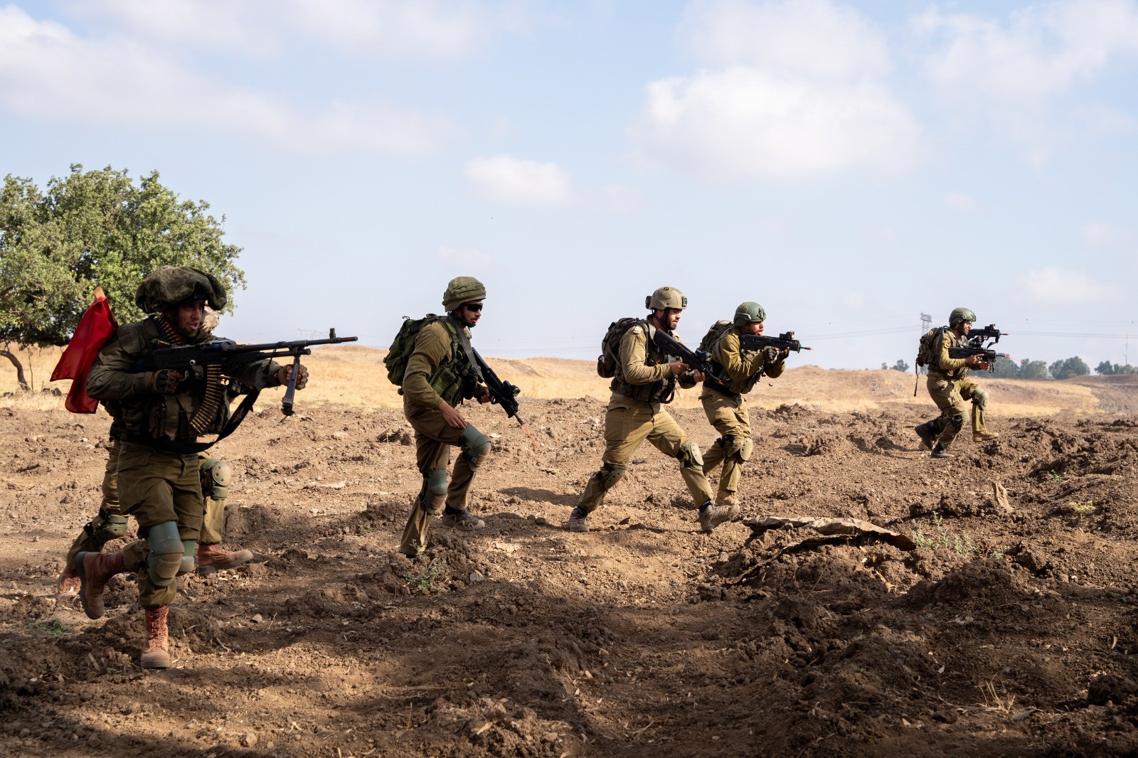 אסור "להתנגח" עם צה"ל: זו הסיבה האמיתית לנסיגה של צבא לבנון