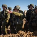 הרמטכ"ל ברפיח: "נלחמים באיראן ובזרועותיה בנחישות"