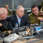 השעות הדרמטיות של התקיפה בתימן: תיעוד מבור חיל האוויר בקריה