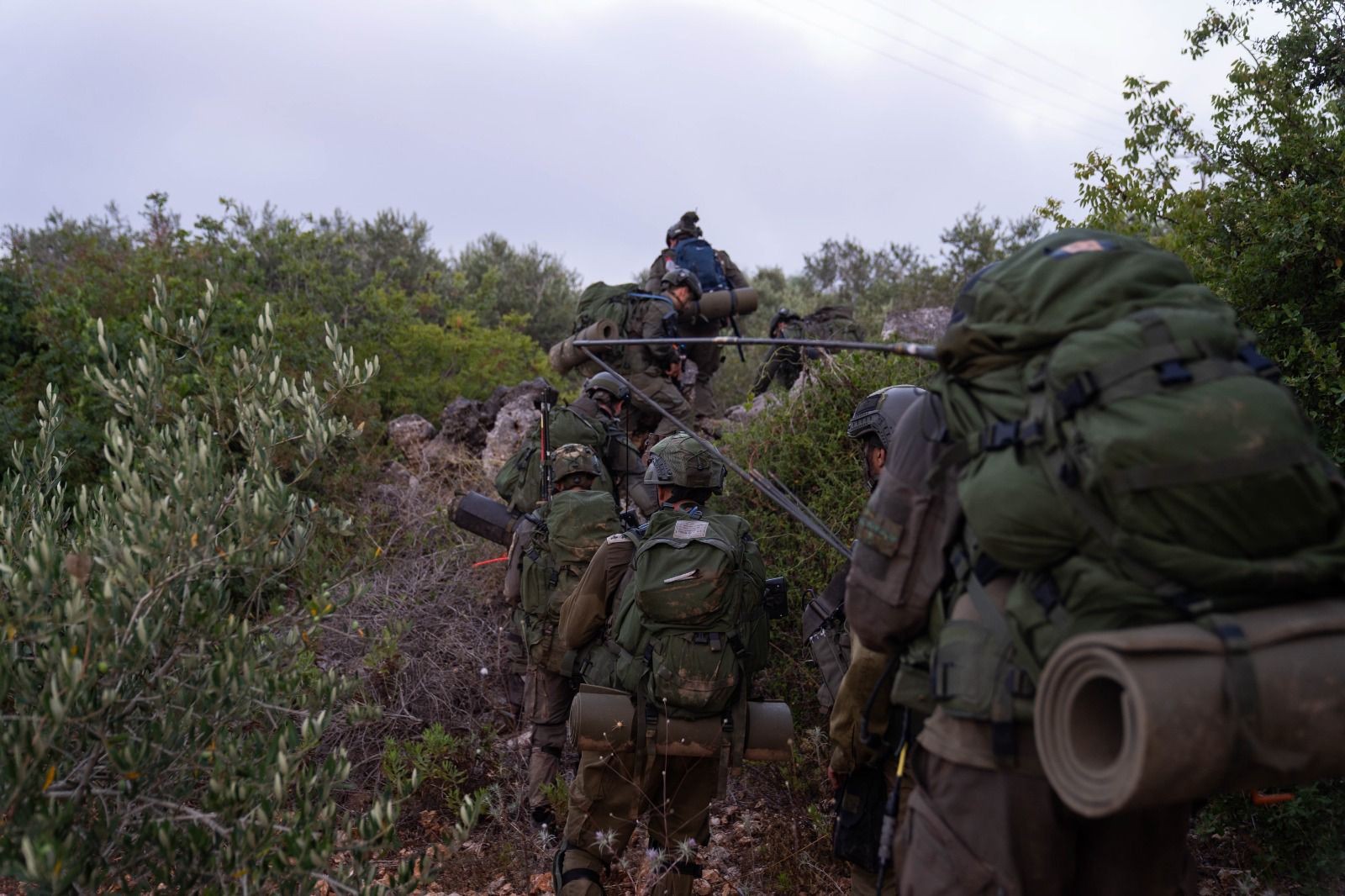 בצל ההכנות להרחבת הלחימה: הממשלה תאשר הטבות למילואיניקים