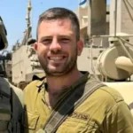 נדב הוא החלל ה-22 מהמכינה בעלי, והשמיני מהיישוב קרני שומרון