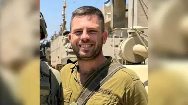 נדב הוא החלל ה-22 מהמכינה בעלי, והשמיני מהיישוב קרני שומרון