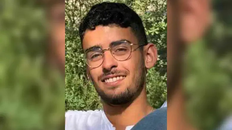 הלוחם יונתן גרינבלט ז"ל | באדיבות המשפחה
