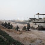 המו"מ בקהיר: המצרים מתעקשים על נסיגת צה"ל מציר פילדלפי