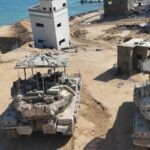 דיווח: מצרים ממשיכה לסרב לנוכחות ישראלית בציר פילדלפי