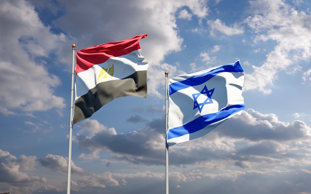 מה צופן העתיד להסכם השלום בין ישראל למצרים?