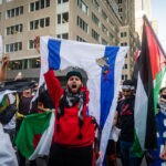 הסלמה באנטישמיות באירופה: "אנחנו מאוד מודאגים פה"