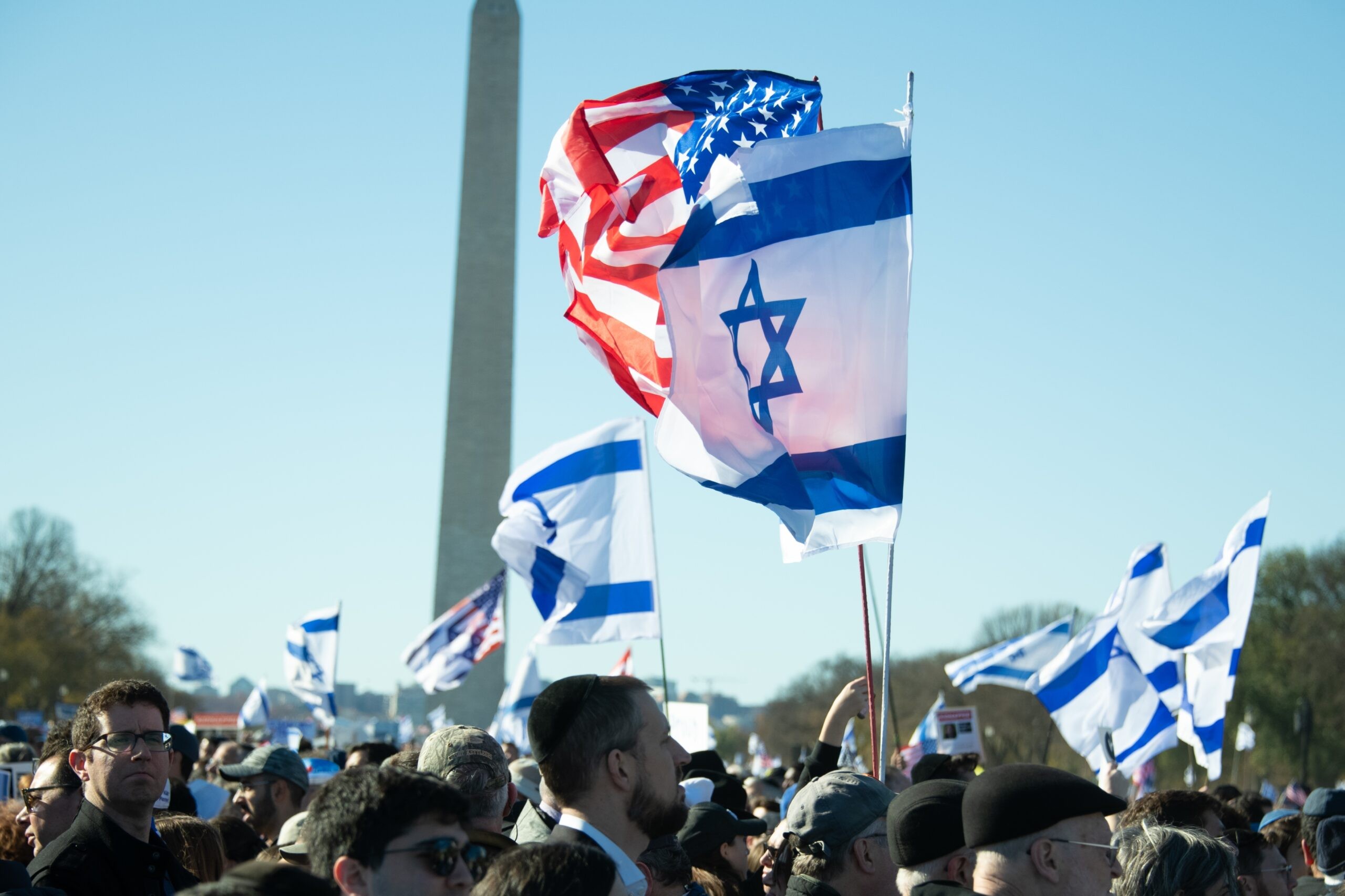 ארה"ב על התקיפה בביירות: "נעמוד לצד ישראל בכל מה שתצטרך"