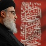 נסראללה מאיים: "ישראל חצתה את כל הקווים האדומים"