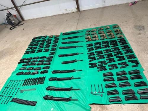 "ראיתי דמויות חריגות והבנתי שמשהו שונה": התצפיתנית משחזרת