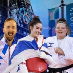 לוח התחרויות המלא של המשלחת הישראלית לפריז 2024
