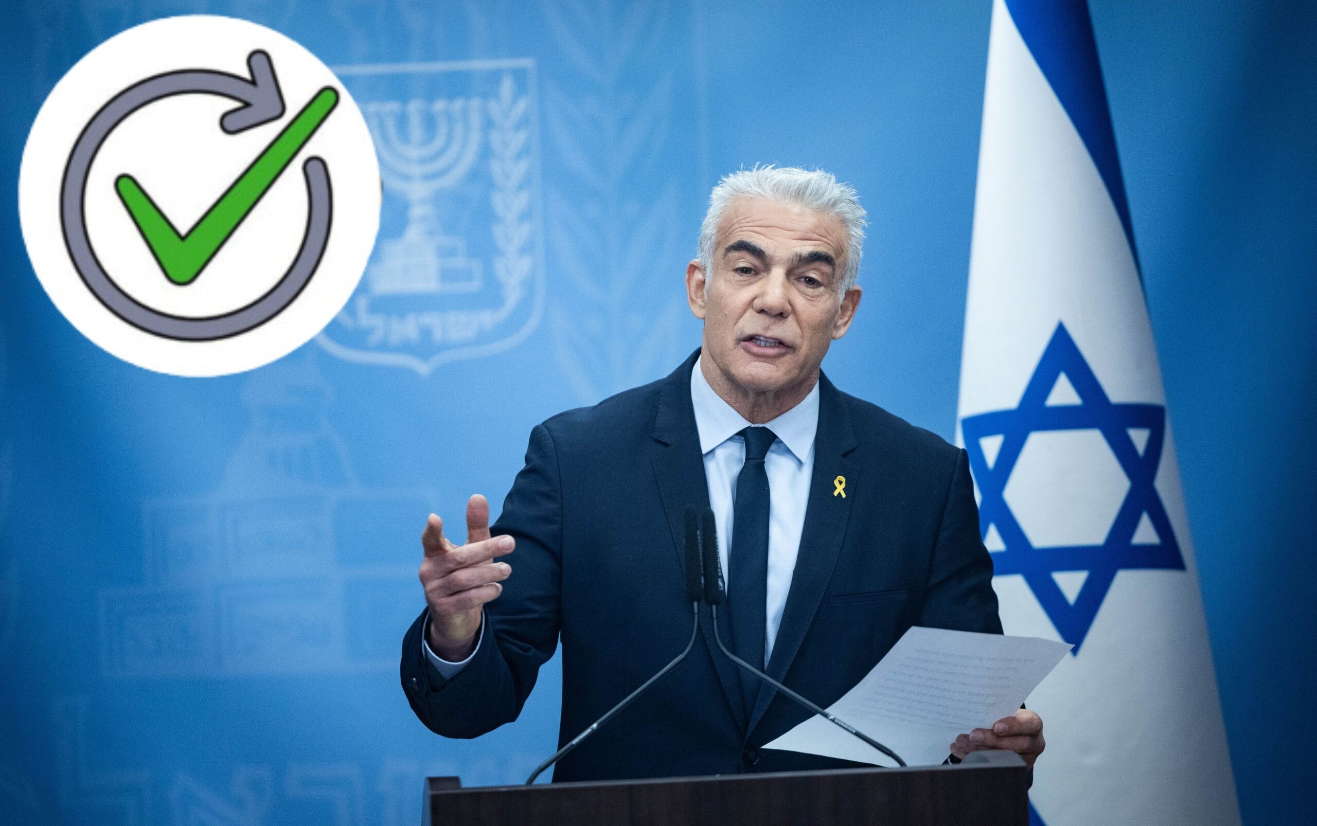 הלפיד היומי: זלזל בהסתה הגוברת כנגד נתניהו והתברר כשקר
