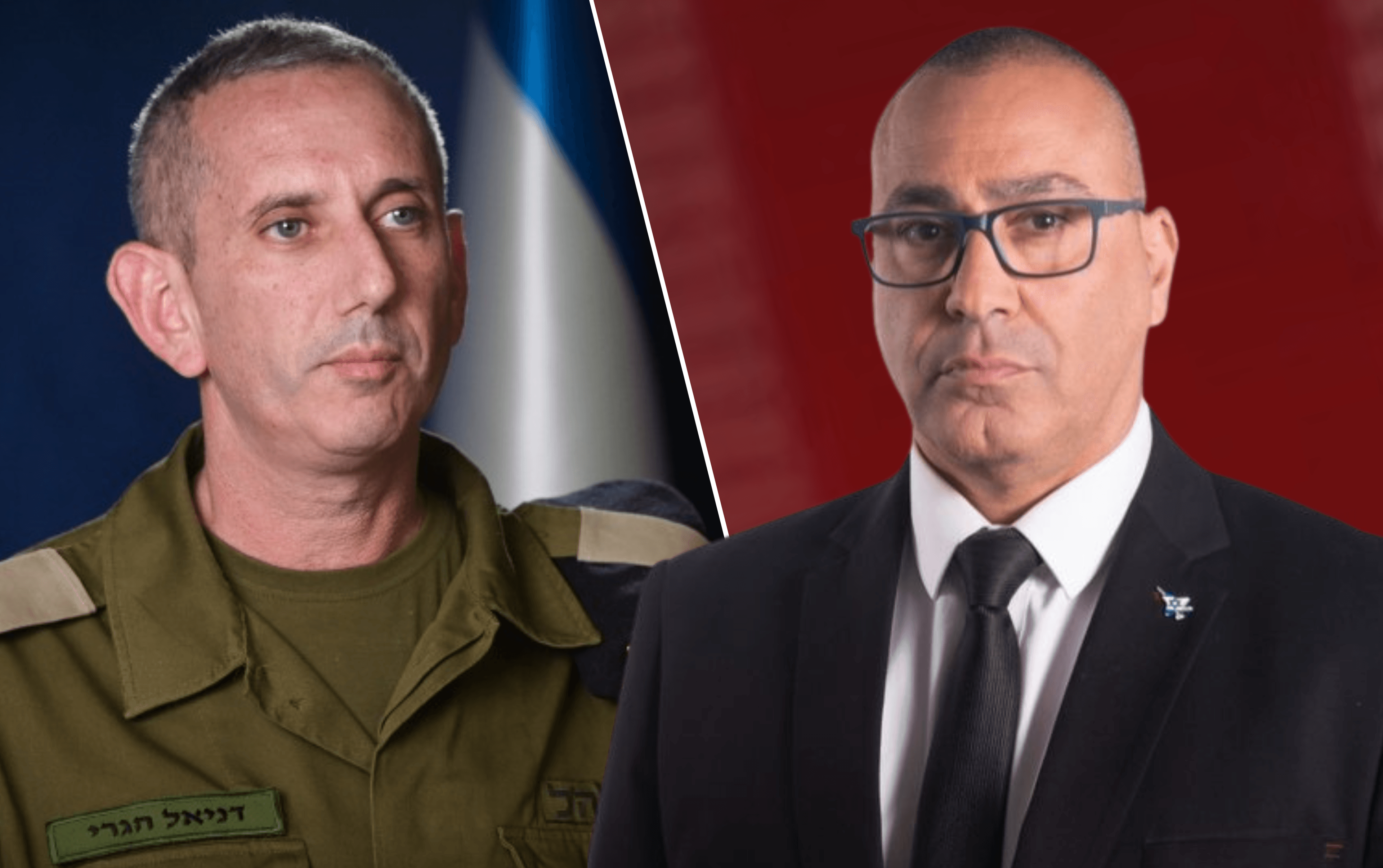 ביקורת על דובר צה"ל: "מפרק את ההרתעה של ישראל לרסיסים"