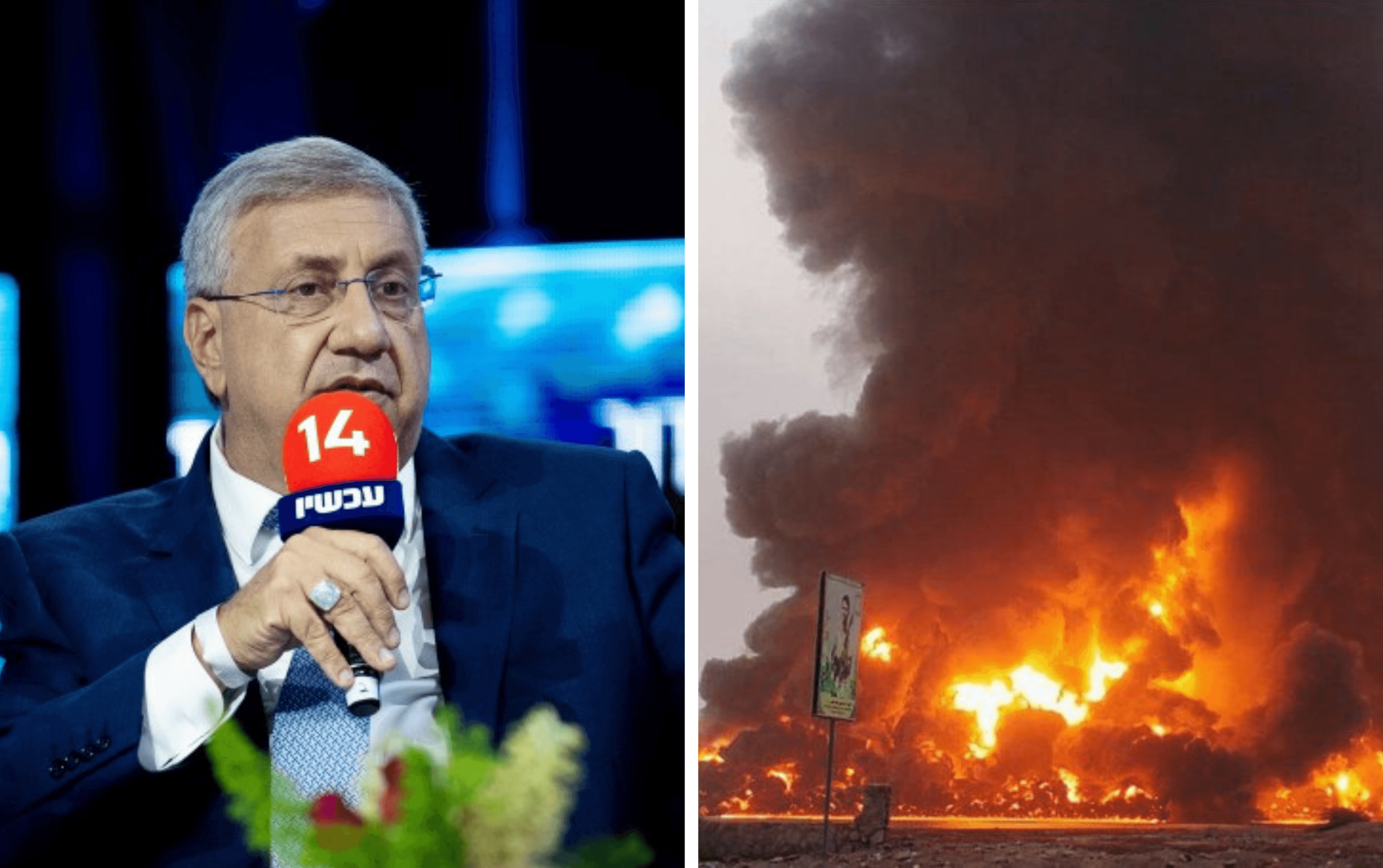 לקראת נאום נתניהו: ברדוגו מסביר את השלכות התקיפה בתימן