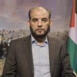 בכיר חמאס: "ישראל לא רצינית במו"מ לעסקה"