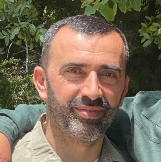 מפקד בכוח רדואן של חיזבאללה, חביב מאתוק, שחוסל בלבנון | קרדיט: רשתות ערביות