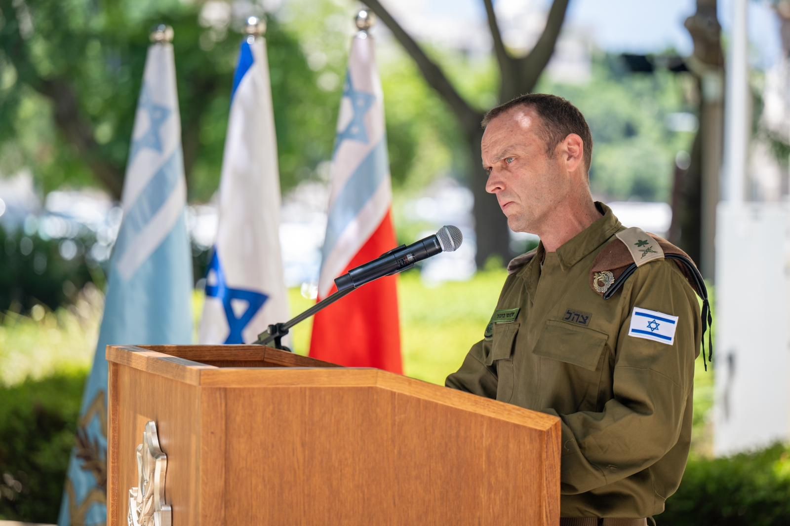 לא מחכים לבג"ץ: בינדר מונה לאלוף לקראת מינויו לראש אמ"ן