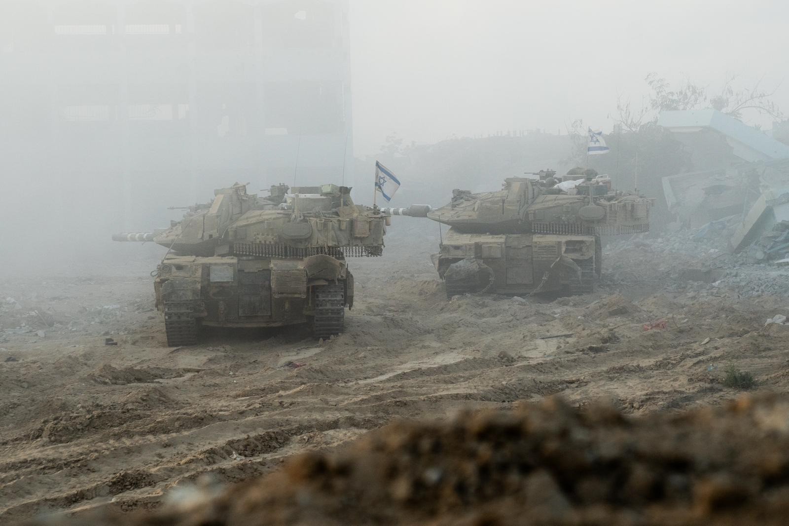 צילום: דובר צה"ל