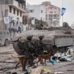 פרסום ראשון: האם יחידת עוקץ בצה"ל תיסגר?