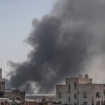 דיווחים ערביים: פיצוצים בנמל התעופה חודידה בתימן