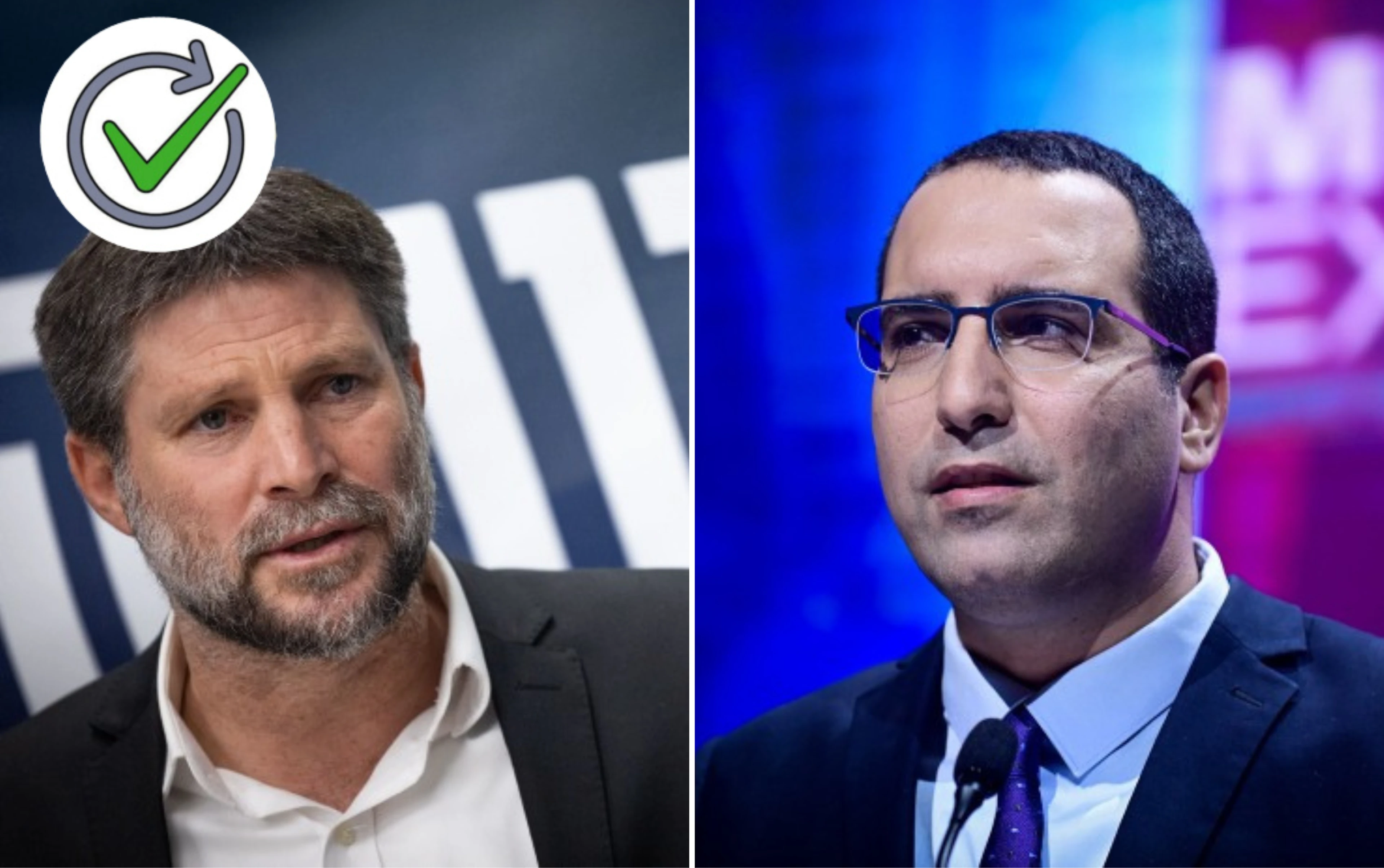 בשיא הפריים-טיים: הפייק של יונית לוי וירון אברהם