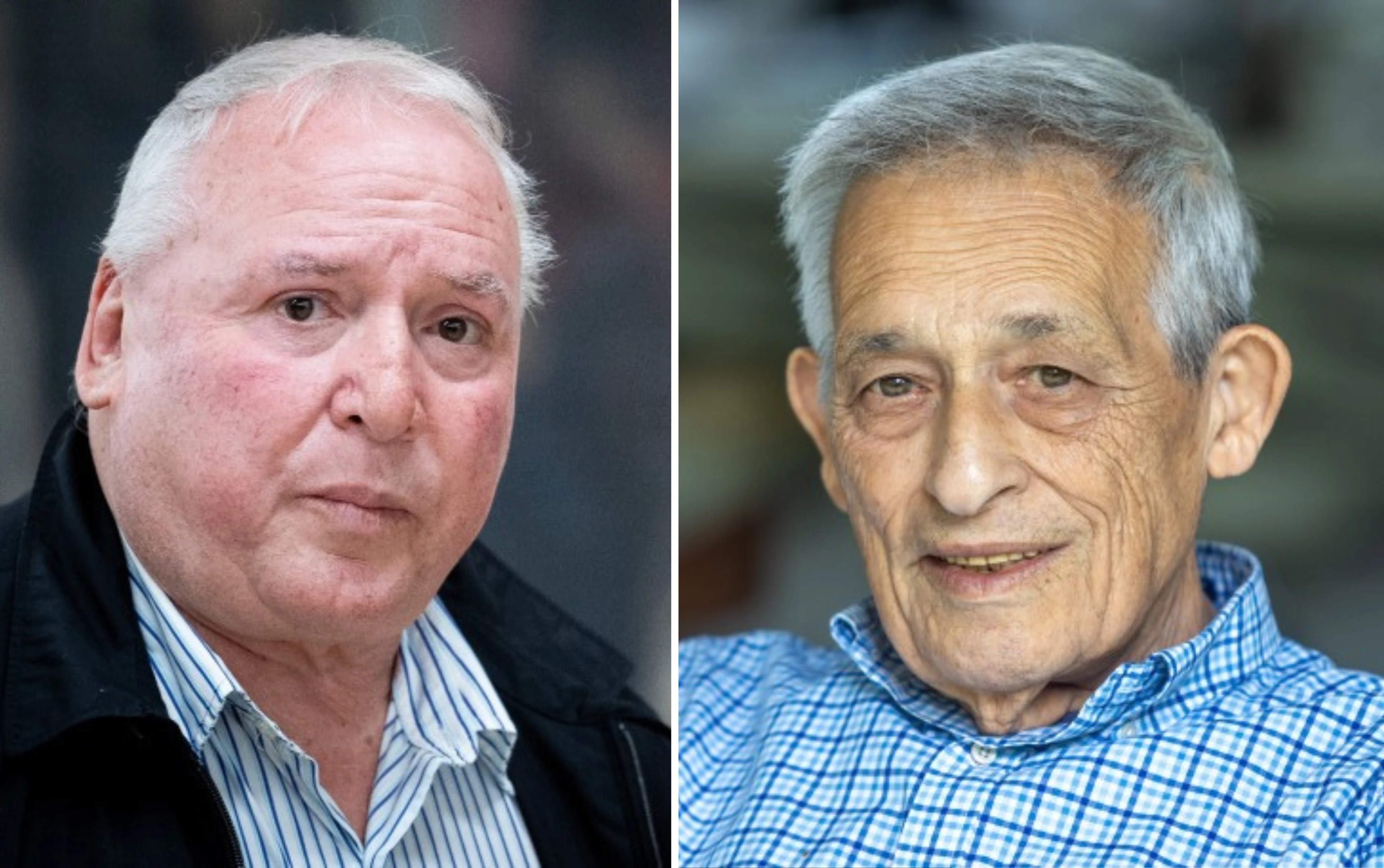 דן מרגלית לא מתנצל ותוקף את השר דודי אמסלם: "גס רוח וטמבל"