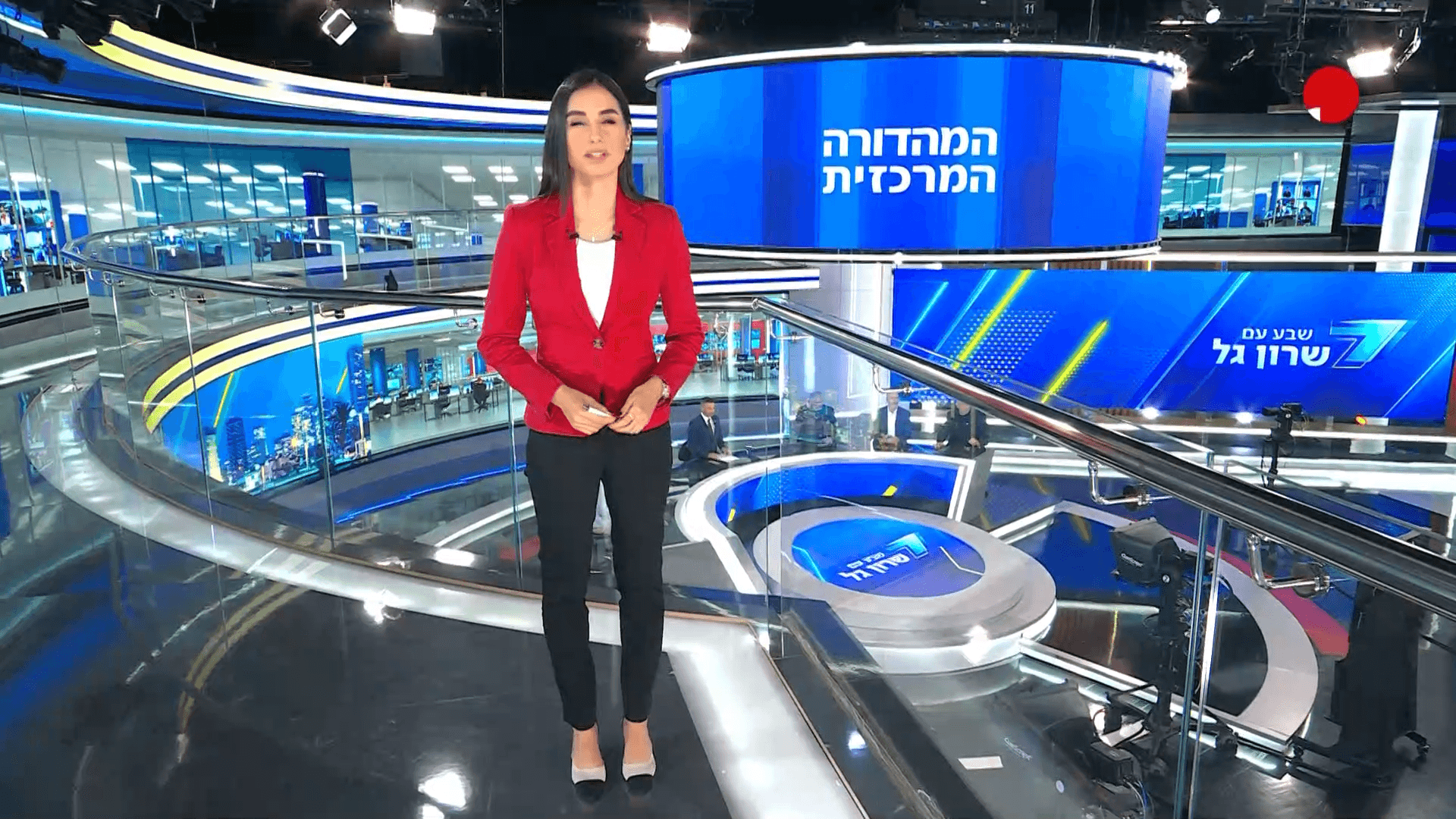 קרדיט: חדשות 14